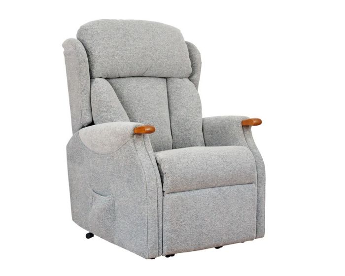 Celebrity Canterbury Fixed Standard Chair