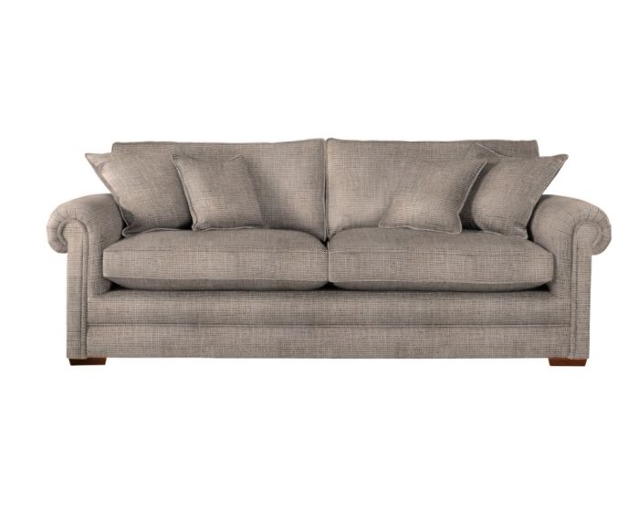 Parker Knoll Canterbury Grand Sofa