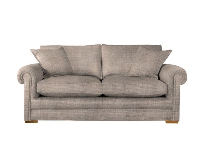 Parker Knoll Canterbury Large 2 Seater Sofa