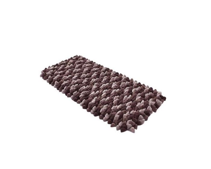 Dreamweavers Pebble Cappuccino Rug