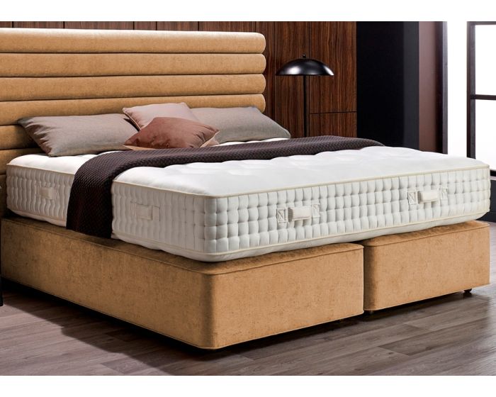 Harrison Spinks Caspian 13750 Mattress