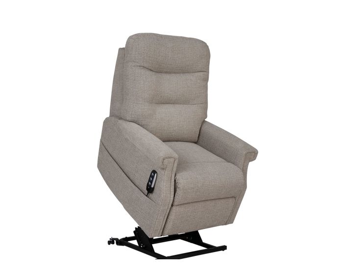 Celebrity Sandhurst Petite Single Motor Riser Recliner Chair