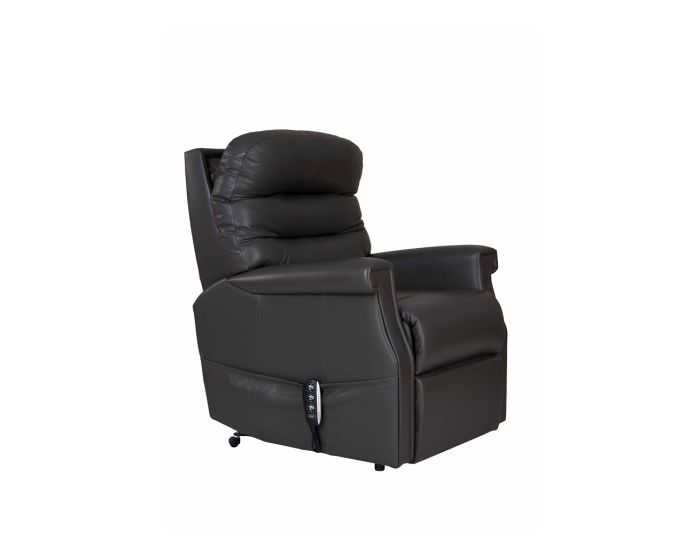 Celebrity Sandhurst Grande Single Motor Recliner Chair