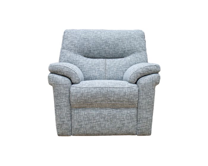 G Plan Seattle Chair with Heated Seat