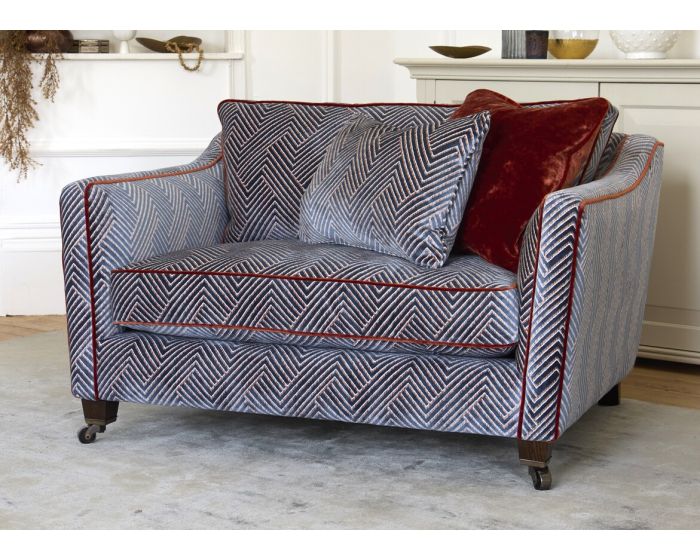 Spink & Edgar Clara Snuggler