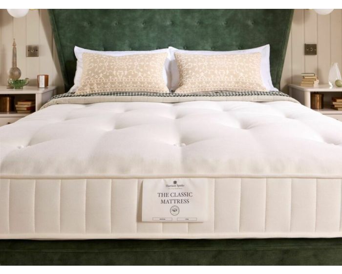 Harrison Spinks The Classic 2750 Mattress