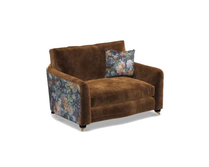 Spink & Edgar Claudette Snuggler