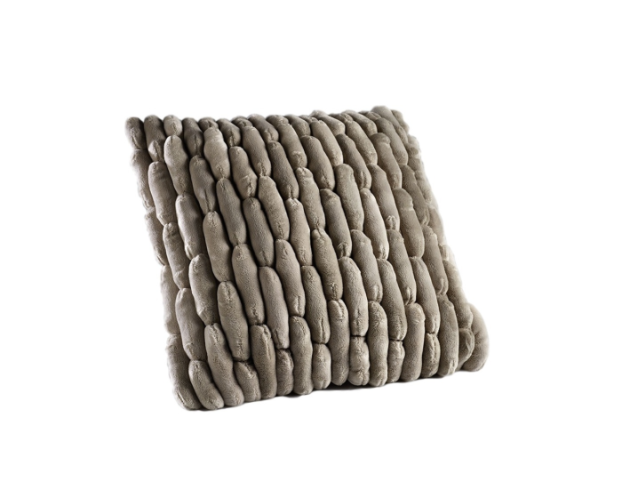 Dreamweavers Cobble Taupe Cushion