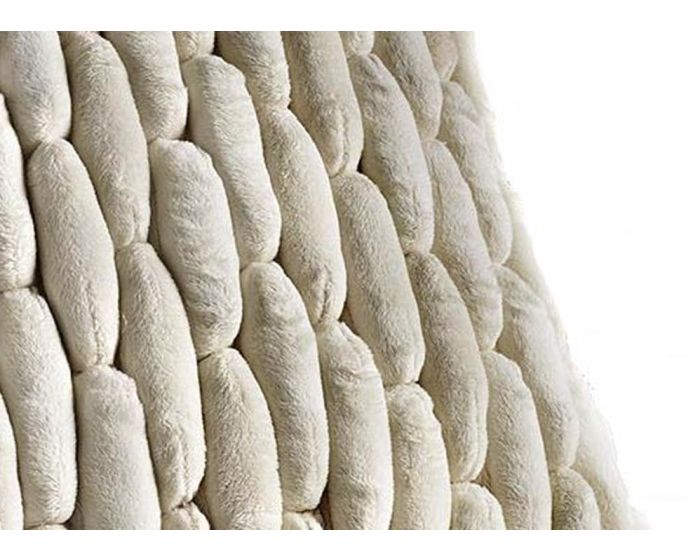 Dreamweavers Cobble White Rug