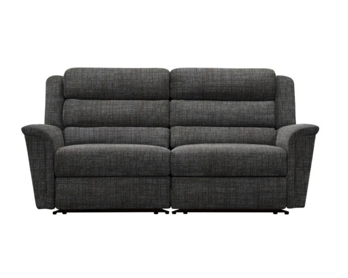 Parker Knoll Colorado Large Double Power Recliner 2 Seater Sofa