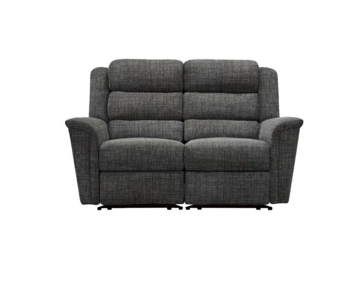 Parker Knoll Colorado Double Power Recliner 2 Seater Sofa