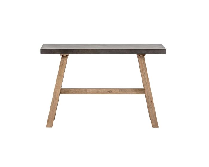 Dakota Console Table