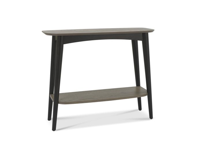 Georgetown Console Table with Shelf