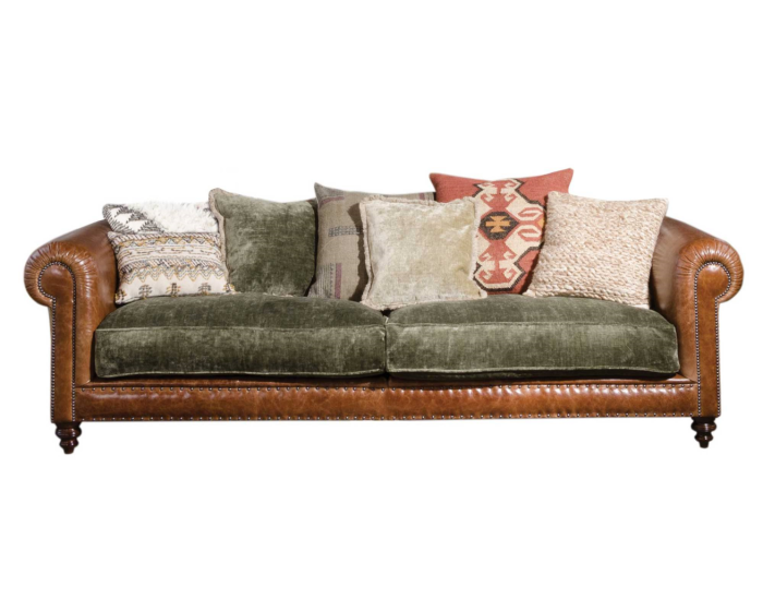 Tetrad Constable Midi Sofa