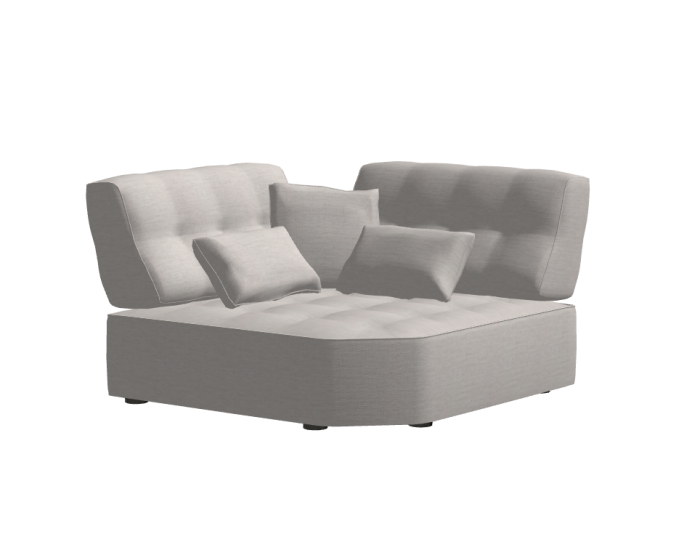 Fama Arianne Love Corner Module 'Z'