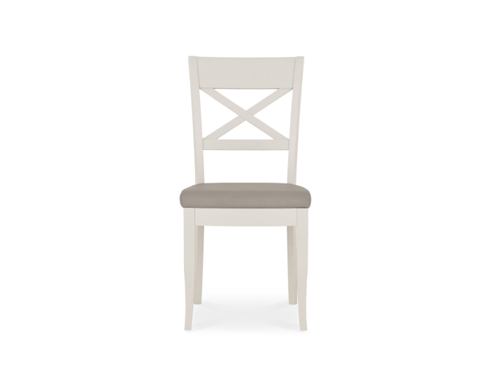 Lyanna Cross Back Dining Chair