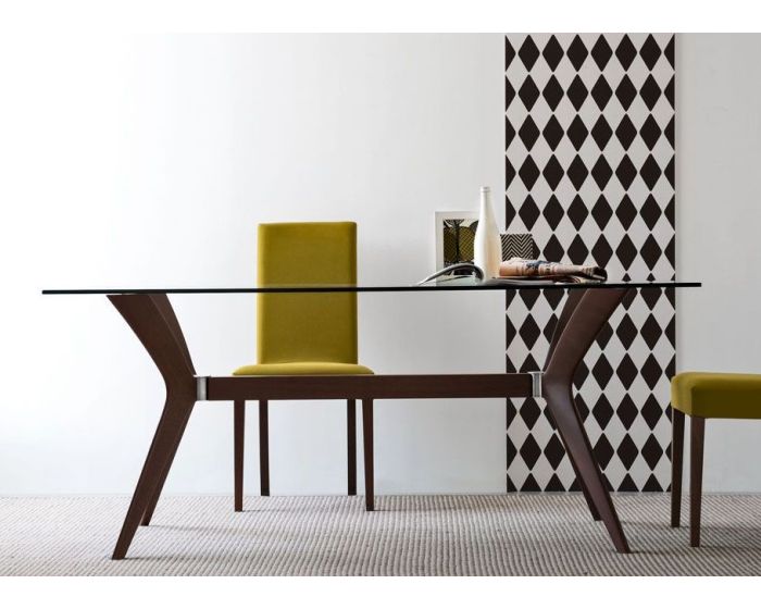 Calligaris Tokyo Dining Table