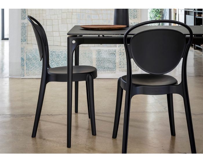 Calligaris Parisienne Chair