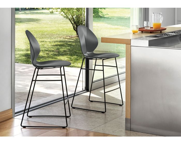 Calligaris Basil Stool