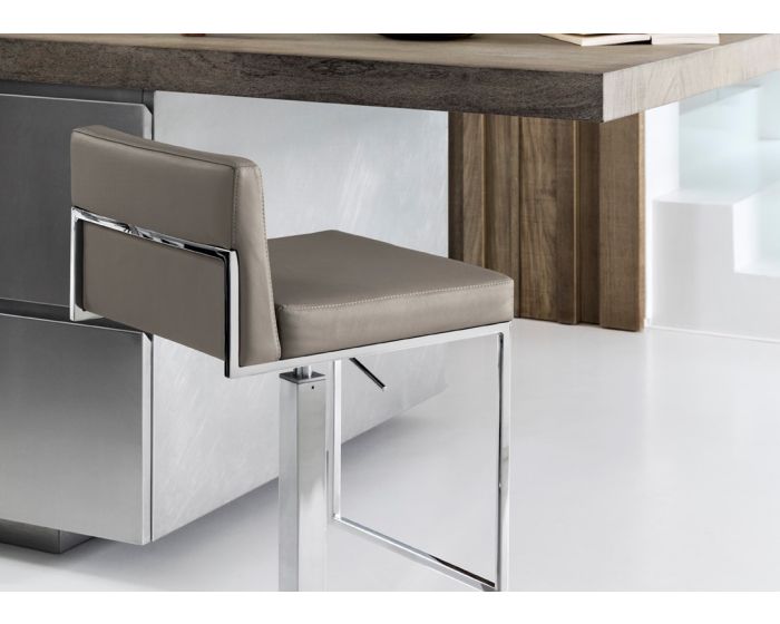 Calligaris Even Plus Swivel Stool