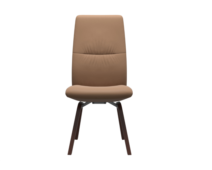 Stressless Mint High Back Dining Chair (L) D200