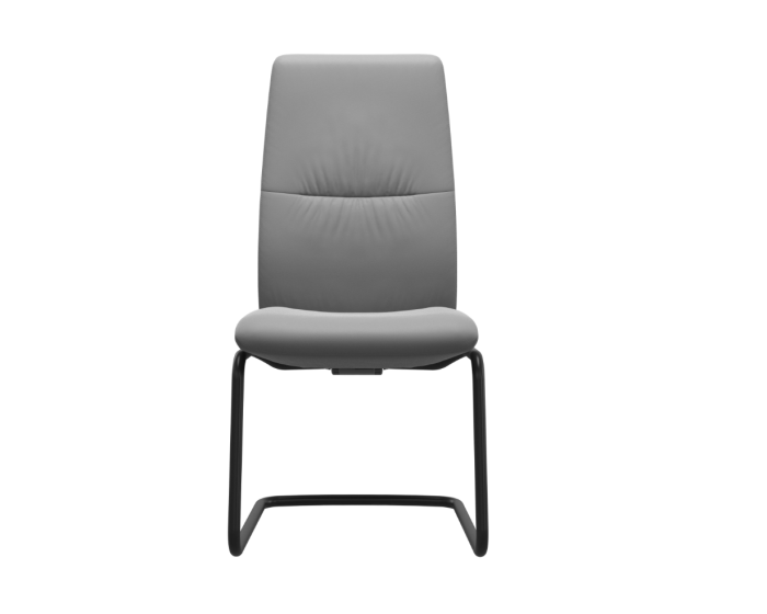 Stressless Mint High Back Dining Chair (L) D400