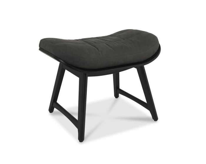 Georgetown Footstool