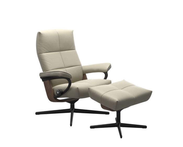 Stressless David Cross Chair