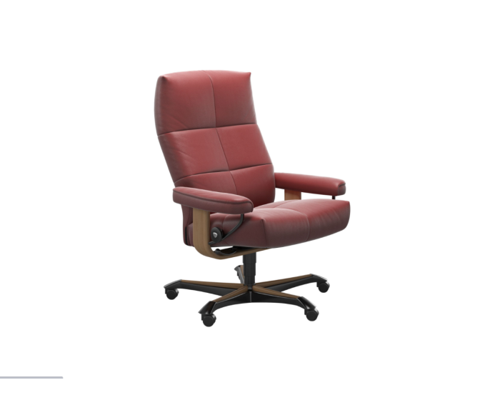 Stressless David Office Chair