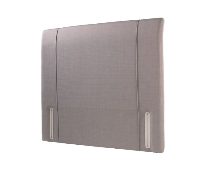 Harrison Spinks Deco Deep Headboard