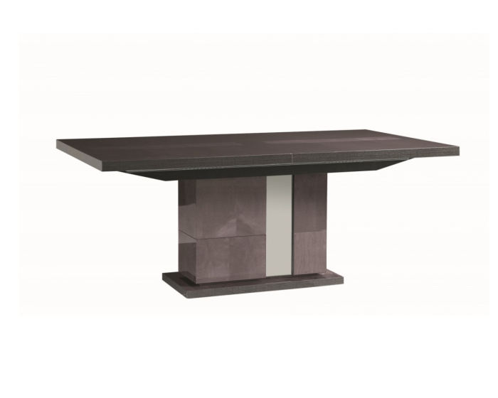 Alf Italia Alessandria Medium Extending Dining Table & 4 Chairs