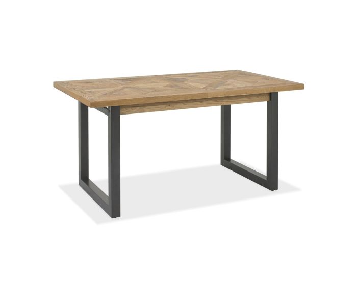 Bombay Extending Dining Table