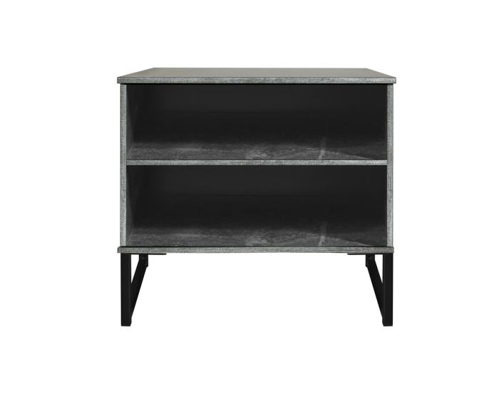 Diego Bedroom Double Open Locker