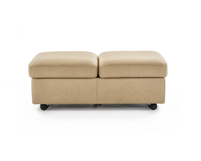 Stressless Double Ottoman