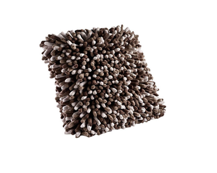 Dreamweavers Spiky Cappuccino Cushion