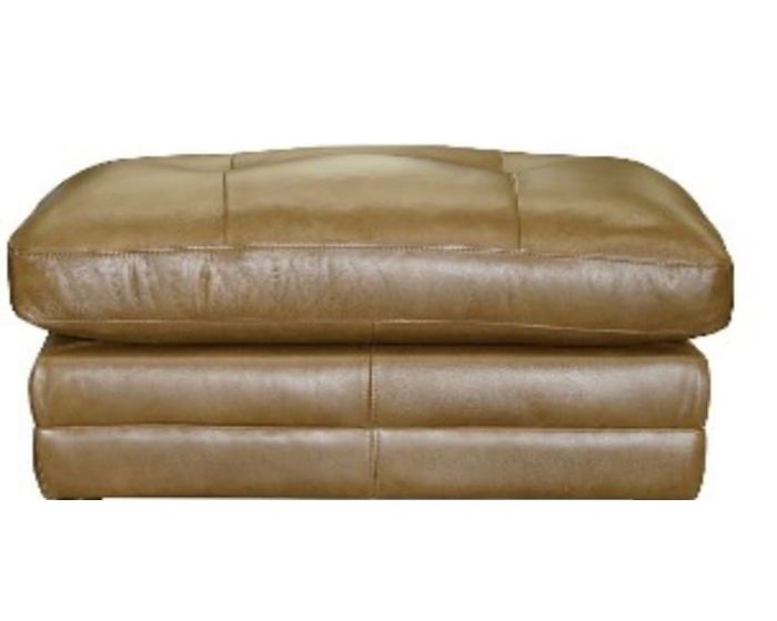 Alexander & James Duffy Footstool