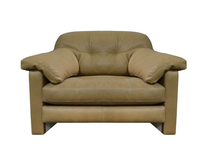 Alexander & James Duffy Lounge Chair