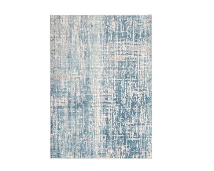 Calvin Klein Enchanting Seaglass Ivory Rug