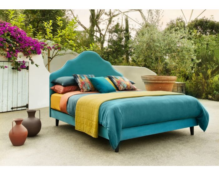 Hypnos Mediterranean Divan Bed