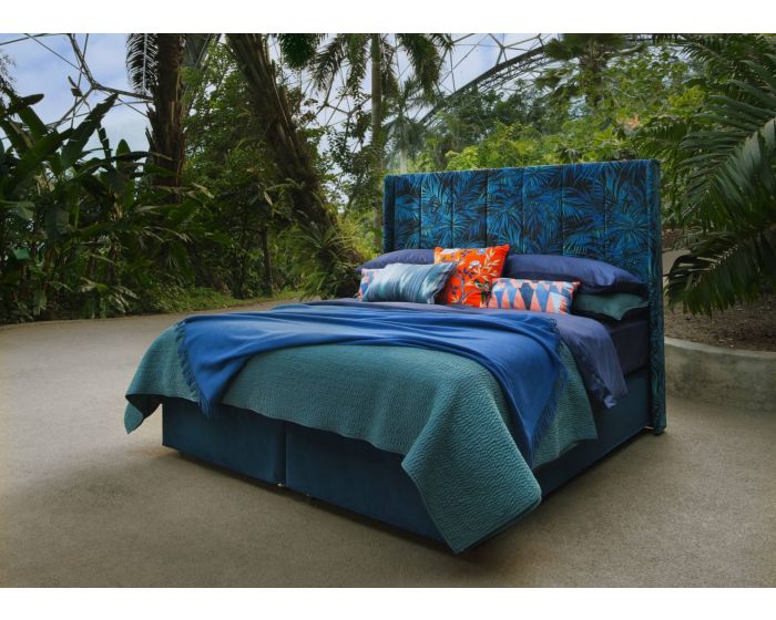 Hypnos Rainforest Divan Bed