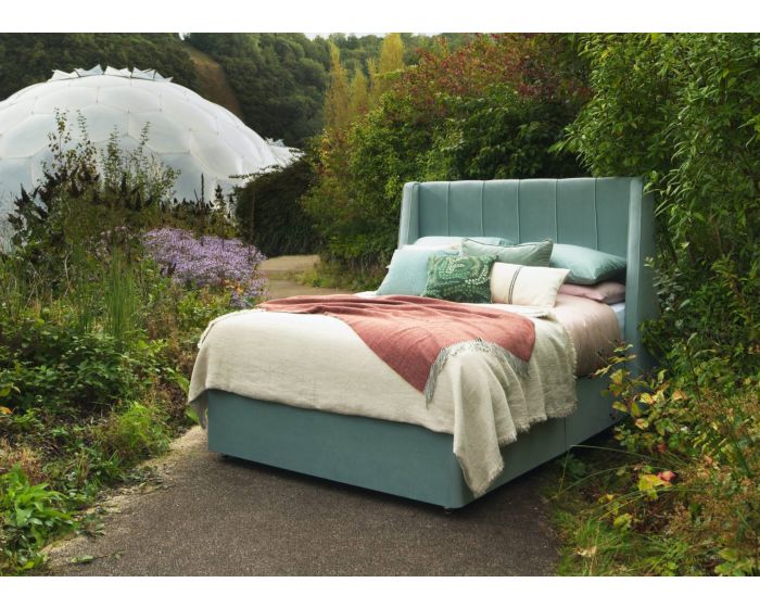 Hypnos Wild Cornwall Divan Bed