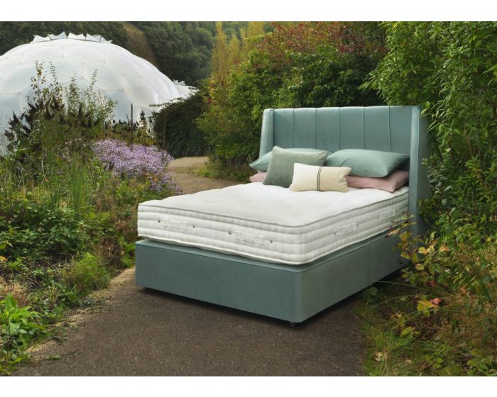Hypnos Wild Cornwall Mattress