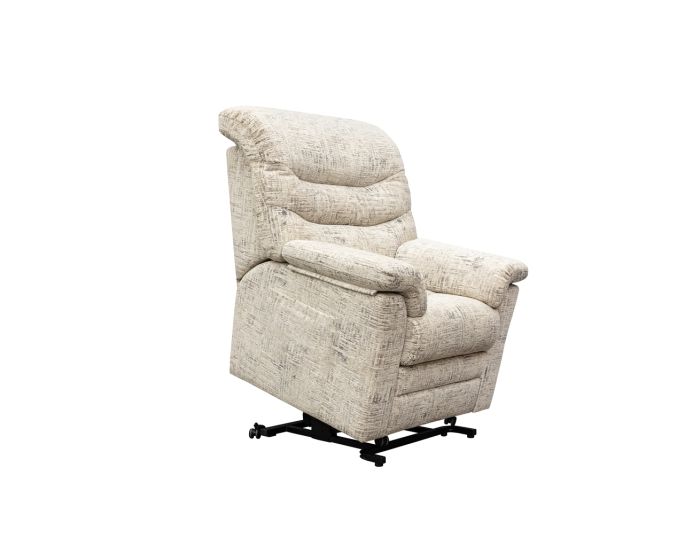 G Plan Ledbury Dual Elevate Armchair