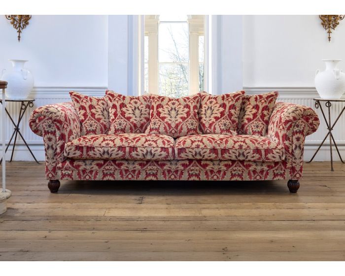 Tetrad Elgar Grand Sofa