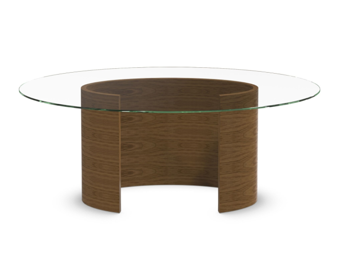 Tom Schneider Ellipse Medium Dining Table