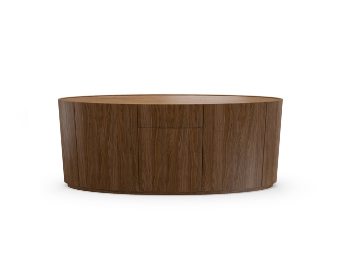 Tom Schneider Ellipse Large Sideboard