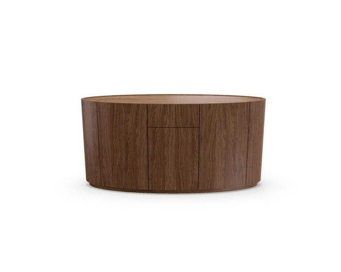 Tom Schneider Ellipse Small Sideboard