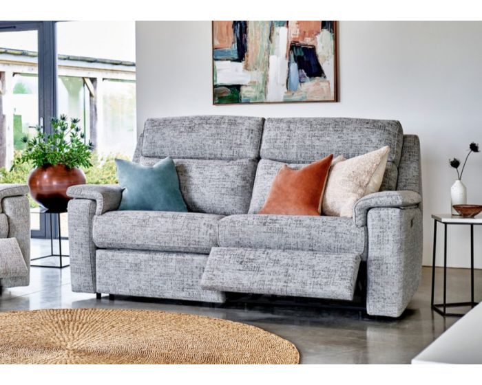 G Plan Ellis Large Sofa