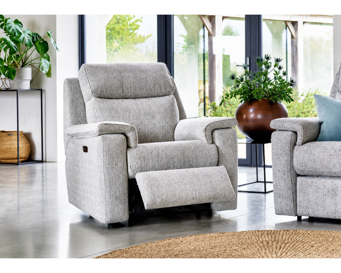 G Plan Ellis Armchair
