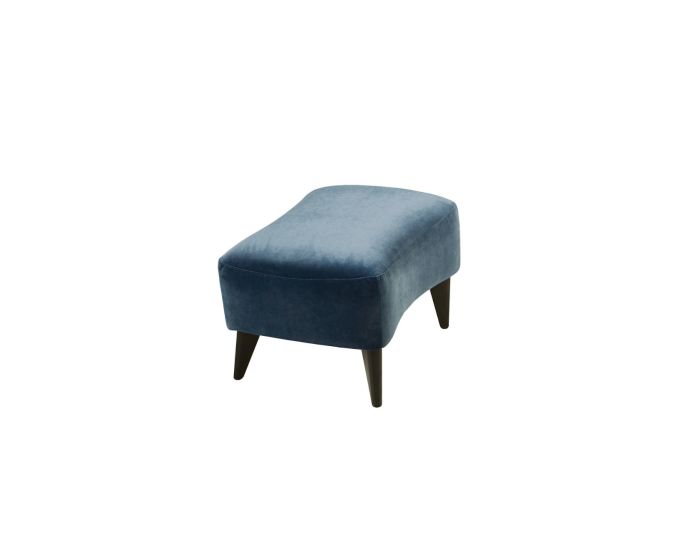 SITS Elsa Footstool